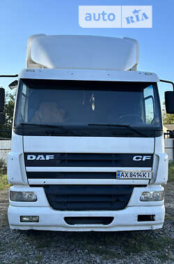 Рефрижератор DAF CF 2003 в Богодухіву
