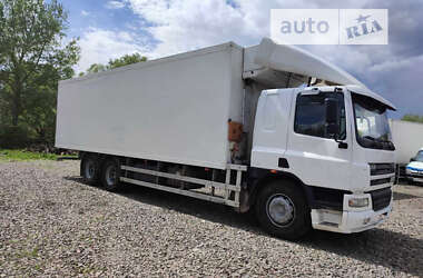 Рефрижератор DAF CF 2003 в Богодухіву