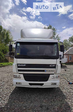 Рефрижератор DAF CF 2003 в Богодухіву