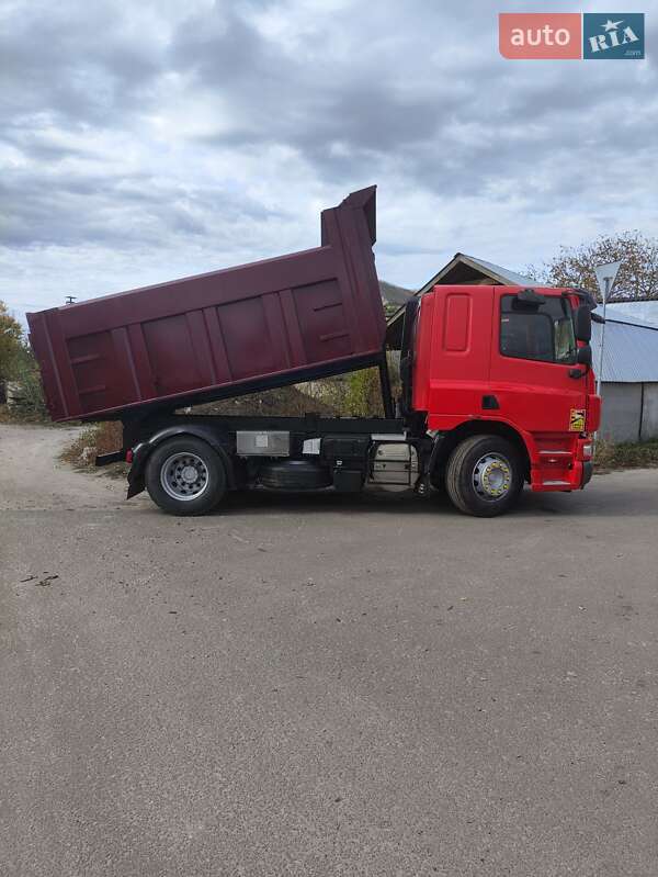 Самосвал DAF CF 2013 в Киеве