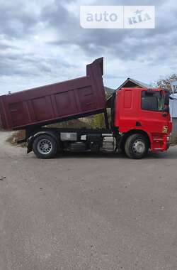 Самосвал DAF CF 2013 в Киеве