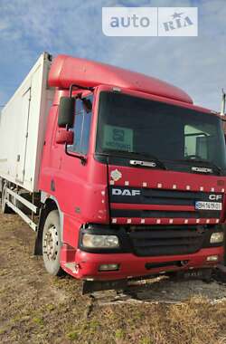 Рефрижератор DAF CF 2005 в Одессе