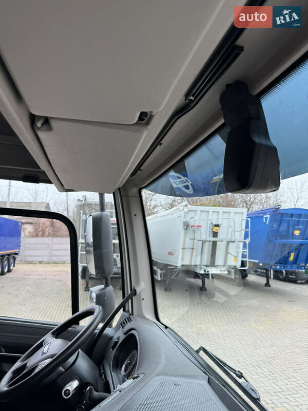 Тягач DAF CF 2016 в Виннице