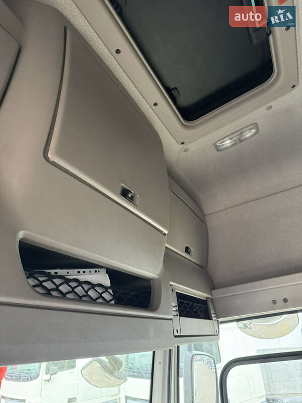 Тягач DAF CF 2016 в Виннице