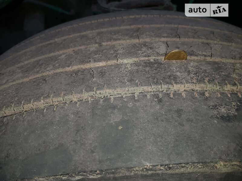 Грузовой фургон DAF CF 2004 в Мукачево фото 21 Грузовой фургон DAF CF 2004 в Мукачево