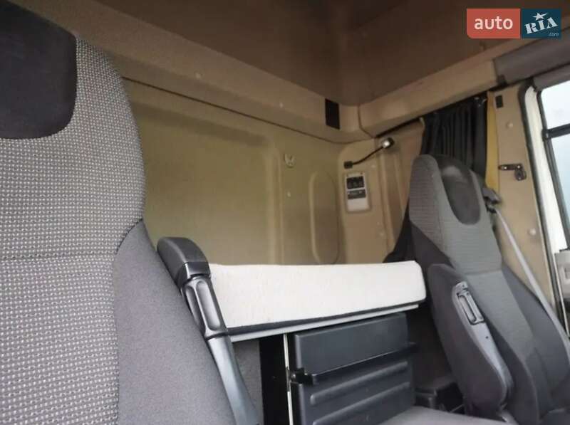 Тягач DAF CF 2013 в Одессе