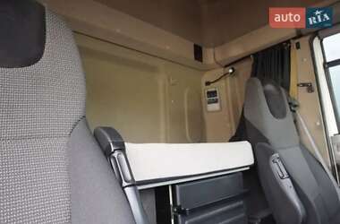 Тягач DAF CF 2013 в 
