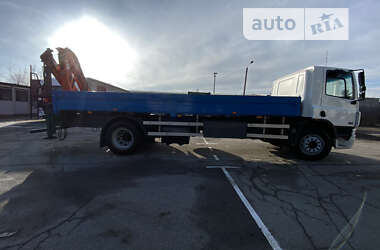 Кран-манипулятор DAF CF 2004 в Павлограде