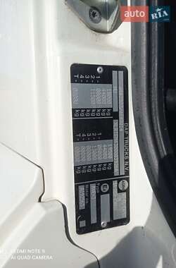 Тягач DAF CF 2014 в Білій Церкві