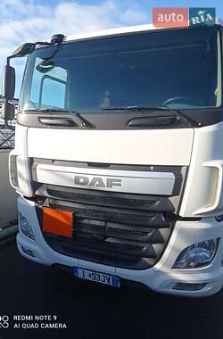 DAF CF ADR 2014