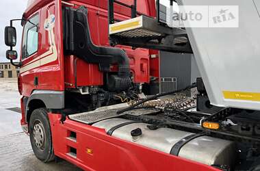Тягач DAF CF 2014 в 