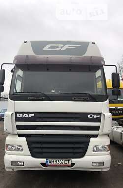 Тягач DAF CF 2006 в Бердичеве