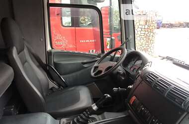 Тягач DAF CF 2006 в 