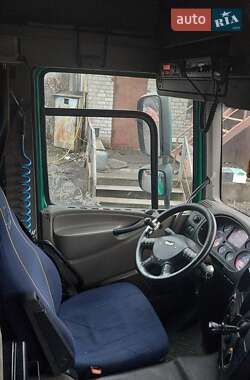 Тягач DAF CF 2008 в 
