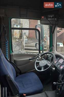 Тягач DAF CF 2008 в Запорожье