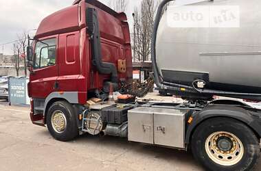 Тягач DAF CF 2006 в Києві