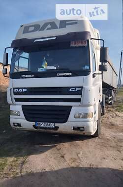 Тягач DAF CF 2006 в Вознесенске