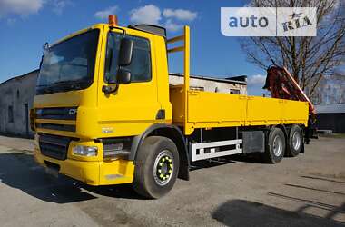 DAF CF 2012