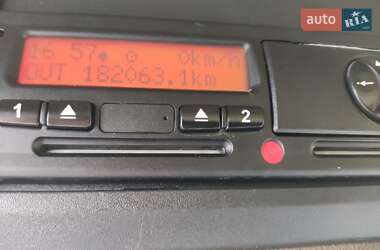 Мусоровоз DAF CF 2011 в Ровно