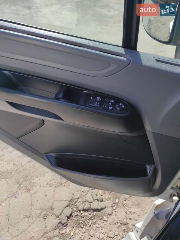 Тентований DAF CF 2016 в Володимирі