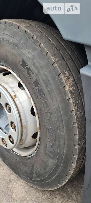 Тягач DAF CF 2004 в Киеве фото 4 Тягач DAF CF 2004 в Киеве