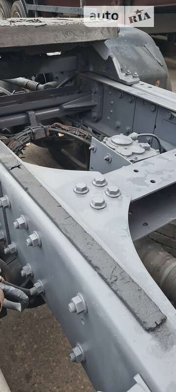 Тягач DAF CF 2004 в Киеве фото 8 Тягач DAF CF 2004 в Киеве