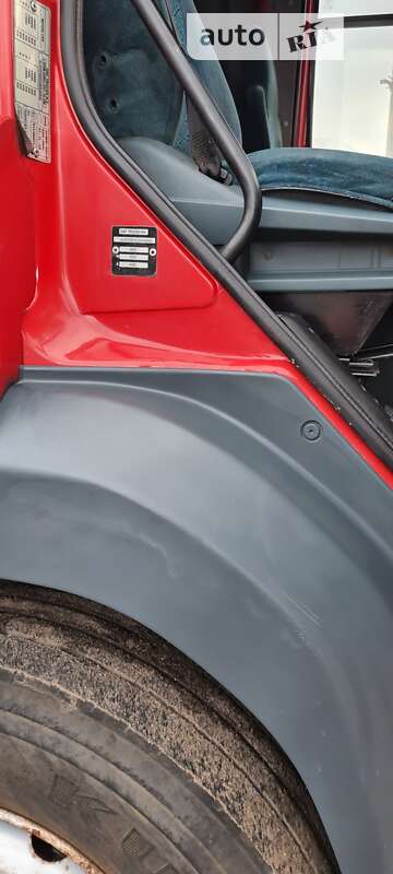 Тягач DAF CF 2004 в Киеве фото 10 Тягач DAF CF 2004 в Киеве