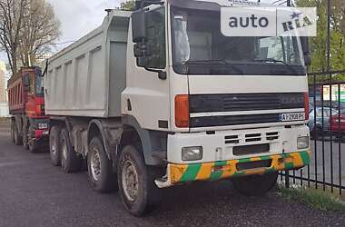 Самосвал DAF CF 2001 в Броварах