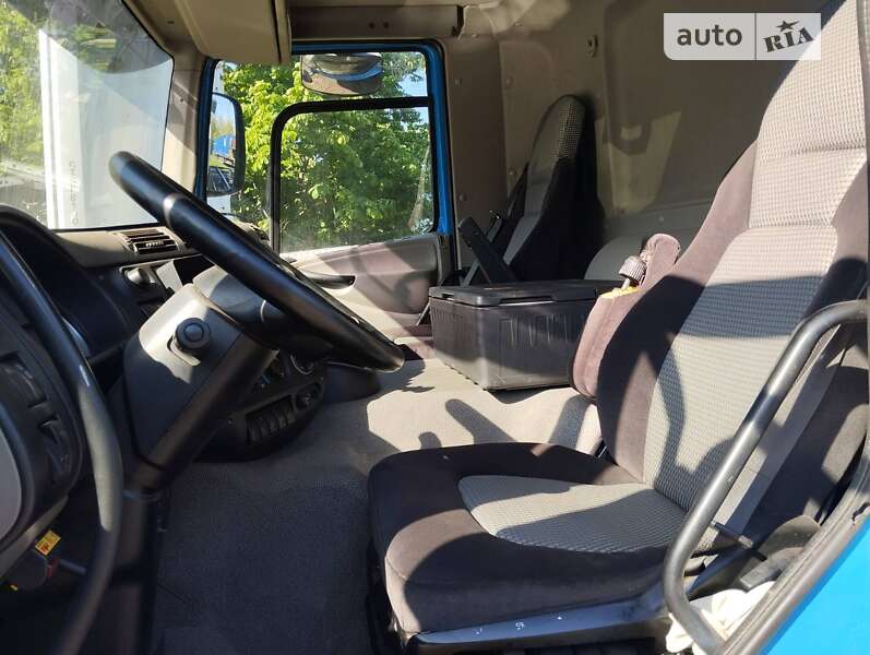 Самосвал DAF CF 2007 в Запорожье