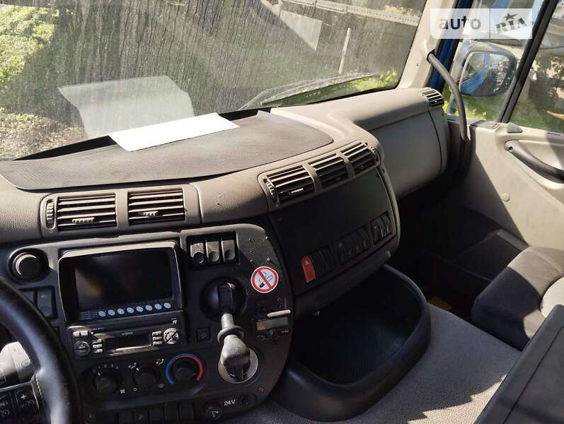 Самосвал DAF CF 2007 в Запорожье