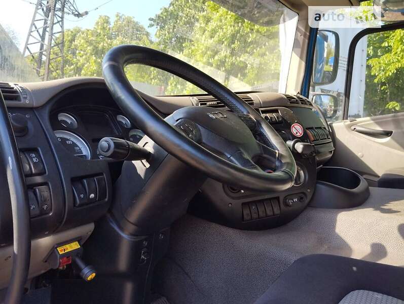 Самосвал DAF CF 2007 в Запорожье
