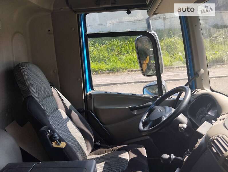 Самосвал DAF CF 2007 в Запорожье