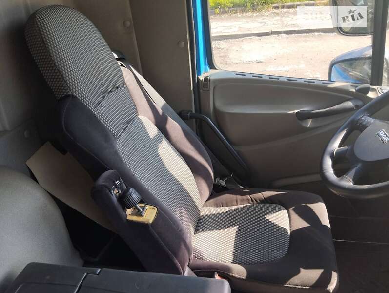 Самосвал DAF CF 2007 в Запорожье