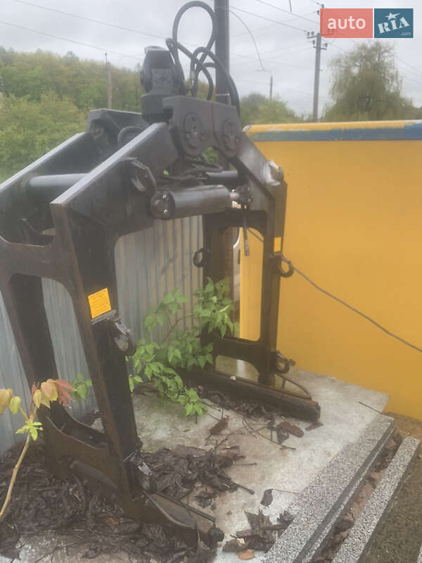 Кран-манипулятор DAF CF 2006 в Тернополе фото 21 Кран-манипулятор DAF CF 2006 в Тернополе