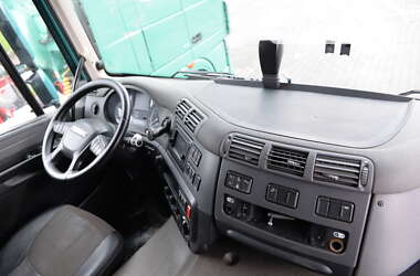 Тягач DAF CF 2015 в 