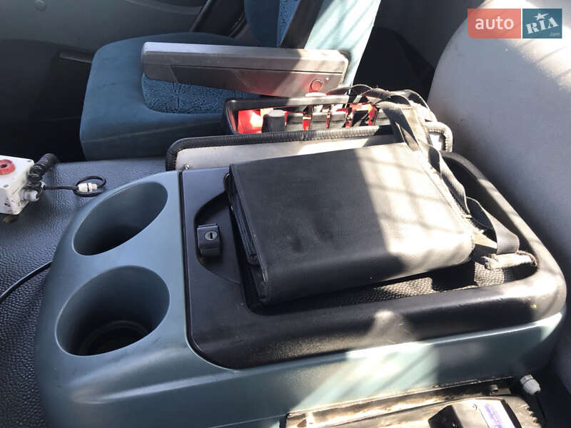 Кран-манипулятор DAF CF 2006 в Тернополе фото 17 Кран-манипулятор DAF CF 2006 в Тернополе