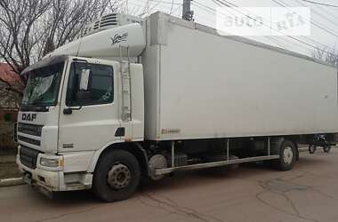 Рефрижератор DAF CF 2005 в Буче