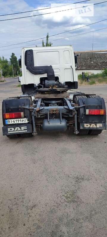 Тягач DAF CF 2008 в Павлограде