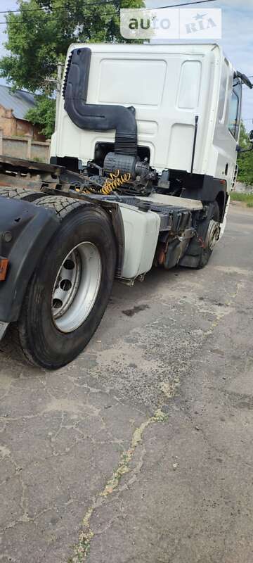 Тягач DAF CF 2008 в Павлограде