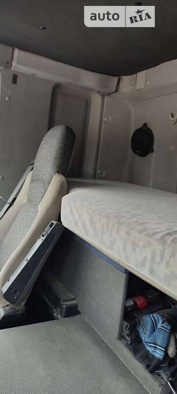 Тягач DAF CF 2008 в Павлограде