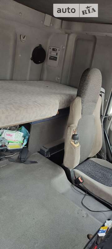 Тягач DAF CF 2008 в Павлограде