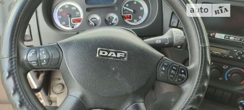 Тягач DAF CF 2008 в Павлограде