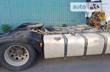 Тягач DAF CF 2004 в Черкассах