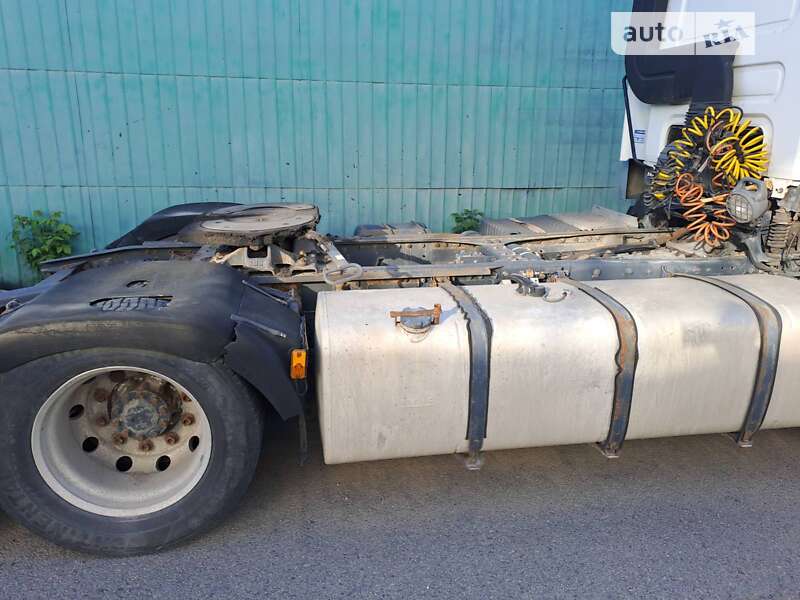 Тягач DAF CF 2004 в Черкассах