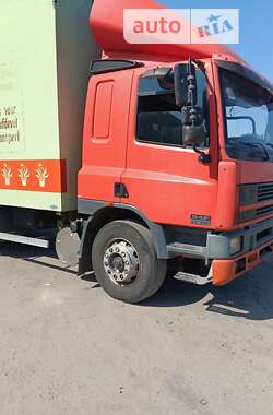 Вантажний фургон DAF CF 2001 в Харкові