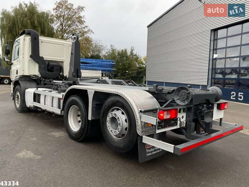 Мультиліфт DAF CF 2019 в Рівному