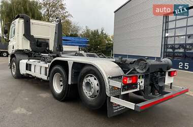 Мультилифт DAF CF 2019 в 