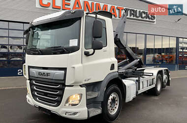 Мультилифт DAF CF 2019 в 