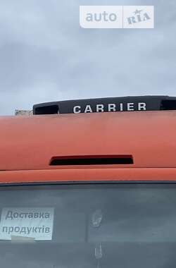 Рефрижератор DAF CF 2003 в 