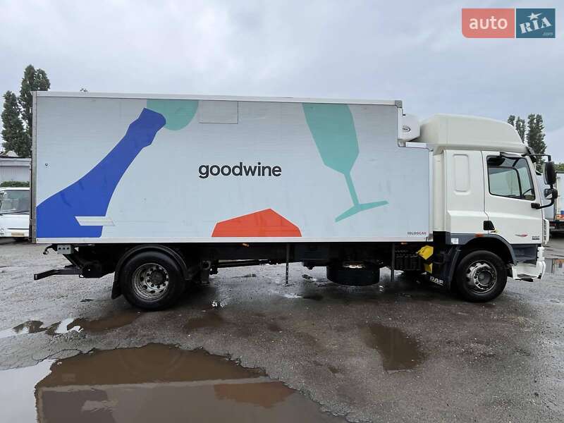 Рефрижератор DAF CF 2011 в Києві